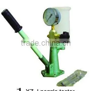 Diesel Fuel Injector Nozzle Tester XZ-I thumbnail-1
