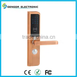 Digital Hot Sales Factory Price Password Locks thumbnail-1