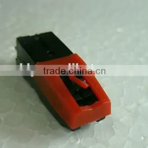 Good Quality Stereo Turntable Stylus Needle for Vinyl LP USB Turntable Record Player thumbnail-5