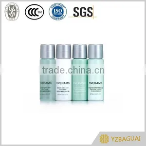 Hotel Shampoo and Conditioner 30ml Hotel Shampoo Bottle thumbnail-1