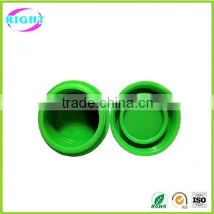 Food Grade Silicone Weed Jar Wax/oil Containers thumbnail-1