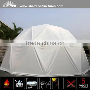 Factory Direct Supply Dome Tent thumbnail-3
