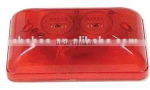 DC12V 24V Siren With Strobe,price of Factory thumbnail-6