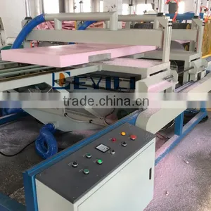 XPS Foam Board Extrusion Line thumbnail-3