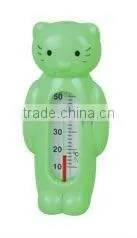 ZLS-003 Baby Bath Thermometer thumbnail-1