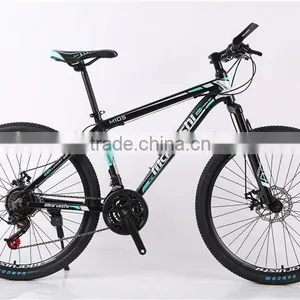 21 Speed 26 Size Mountain Bike Chinese Supplier thumbnail-2