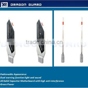 EAS Library Anti-theft System, Book Anti Theft Alarms System thumbnail-3