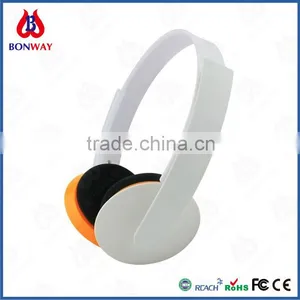 Made in China Custom Wholesale Headphone thumbnail-6