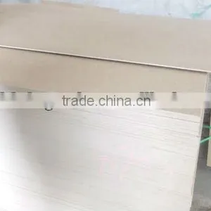 18MMX1220X2440 18MMX1860X2440 Middle Density Fiberboard thumbnail-4