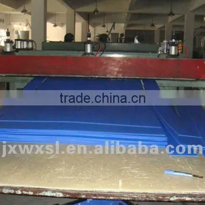 PP Plastic Building Material thumbnail-1