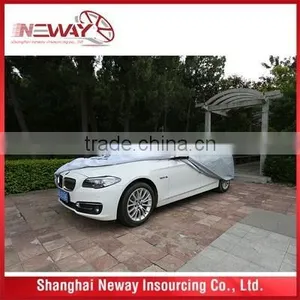 HIGH Quatified SUV Style Car Scratch Resistance Cover thumbnail-1