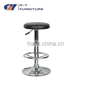 2016 New Modern PU Bar Stool thumbnail-1