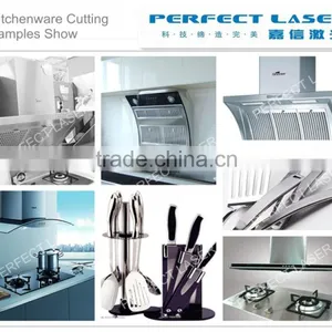 Perfect Laser 500W PE-M500-2513 YAG Metal Laser Cutting Machine thumbnail-6