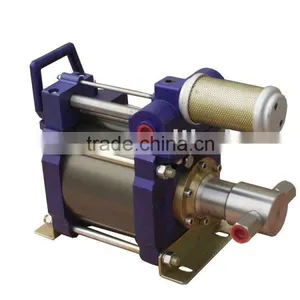 G255 Air Driven Liquid Pump thumbnail-1