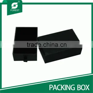 SMALL DRAWER SHAPE CARDBOARD VALENTINE GIFT PACKING BOX thumbnail-3