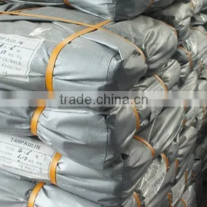 Good Quality All Purpose Waterproof pe Tarp With UV Treatment thumbnail-1