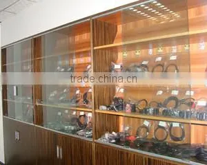 Shenzhen Yason General Machinery Co., Ltd. company overview - view 2 thumbnail
