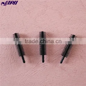 OEM Cosmetic Silicone Mascara Eyelash Extension Brush Accessory thumbnail-1