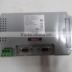 PWS6500S-S Hitech Beijer 2COM 4.7 Inch Hmi thumbnail-2