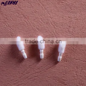 Disposable Colourful Lip Gloss Cotton Head Rotating Pen thumbnail-4
