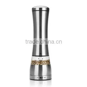 2016 Electric Pepper Grinding Model Electronic Pepper Grinder thumbnail-1