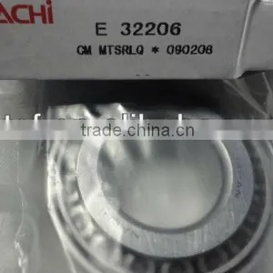2016 Single Row NACHI 32207 Roller Bearing thumbnail-1