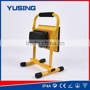 Portable Flood Light Rechargeable 20W COB LED Work Light thumbnail-2