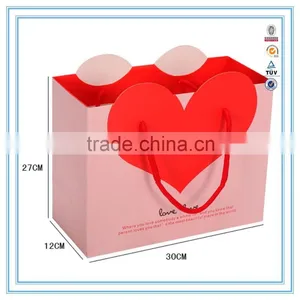 Made In China Wedding Door Paper Bags & Gift Paper Bags thumbnail-1