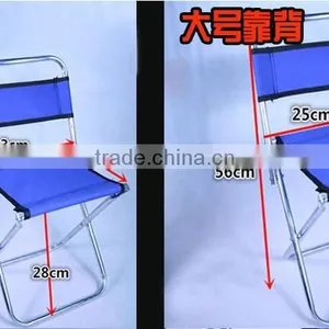 Cheapest Mini Fold Stool Camping Stool Fishing Stool thumbnail-2