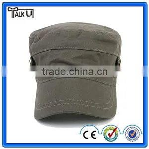Latest Fashion Promotional Military Cap Wholesale Military Cap thumbnail-4