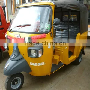 Three Wheeler Auto Rickshaw Spares Exporters thumbnail-1