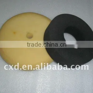Sound-absorbing Sponge,Anti-static.Fire Prevention SPONGE.Slotgrinding, thumbnail-1