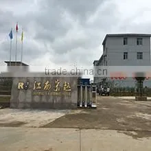 Jiangxi Rongyue Auto Parts Co., Ltd. company overview - view 1 thumbnail