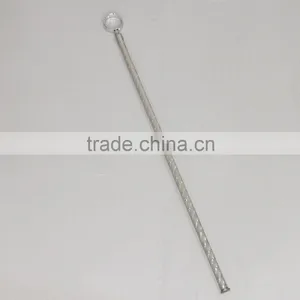 QD-H18 Adjustable Aluminum Clothes Hanging Rod on Sale thumbnail-2