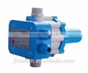 Automatic Water Pump Pressure Controller Electric Electronic Switch Control Unit thumbnail-1