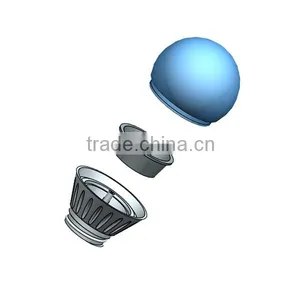 G45E27 3W 4W 5W LED Light Parts thumbnail-2