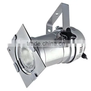 Tradtional Par Can Lighting Par Lamps Cdm 70w Stage Light for Entertainment Lighting Par 46 Lamp thumbnail-1