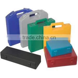 Colorful Plastic Case for Electronic Instrument thumbnail-1