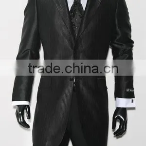 Men's Casual Suit thumbnail-1
