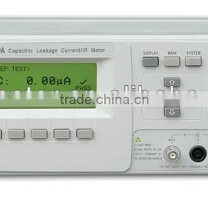 PT-TH2689;Capacitor Leakage Current/insulation Resistance Tester;Capacitor Leakage Current;insulation Resistance Tester; thumbnail-1