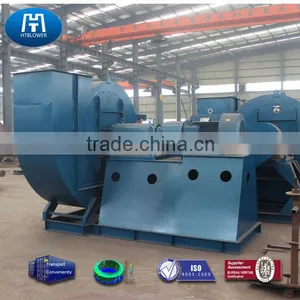 Explosion Proof Gas Delivery Thermal Power Blower Fan thumbnail-1