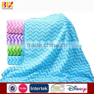 China Factory Wholesale Super Cheap Microfiber Bath Towels Top Selling Products in thumbnail-1