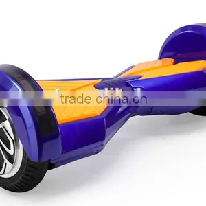 PSC Portable Hands Free Two Wheel 6.5inch ,8inch and 10 Inch Electric Self Balancing Scooter thumbnail-3
