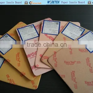 Texon Paper Insole Paper Board for Shoes Insole thumbnail-1