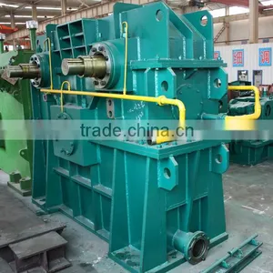 Gear Box for Steel Production Line thumbnail-3