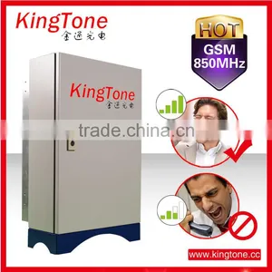 2016 Kingtone 3G 4G Lte Repeater , LCD Real Smart Display Mobile Signal Booster 3G Amplifier Signal Repeater WCDMA thumbnail-6