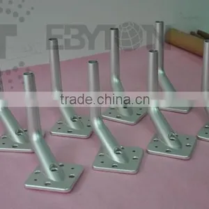 Cnc 7075 Aluminum Product in China thumbnail-4