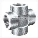 ASME SOCKETED HIGH PRESSURE CROSS thumbnail-1