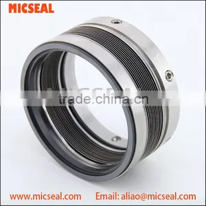 MECHANICAL SEAL M680 thumbnail-3