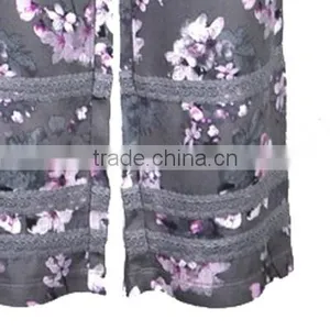 Hot Sale Fancy Cute Pajamas for Girls Supplier thumbnail-5